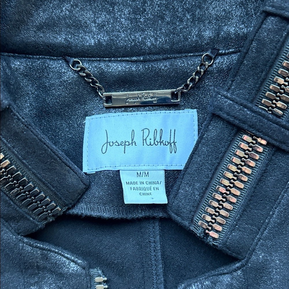 Joseph Ribkoff Jacket - Picture 6 of 12